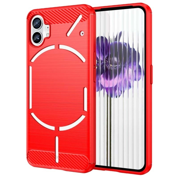 Capa Carbon Ultra Nothing Phone 1