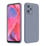 Capa Realme 9 5G / Realme 9 Pro Square Liquid Premium Lavanda