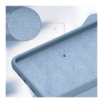 Capa Realme 9 5G / Realme 9 Pro Square Liquid Premium Lavanda