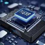 X98H Pro H618/4 GB/32GB/WiFi 6/ Android 12 – Android TV