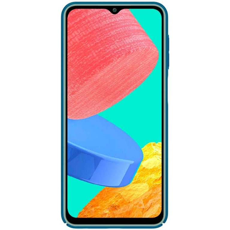 Nillkin Capa de borracha Frosted Samsung Galaxy M33 5G