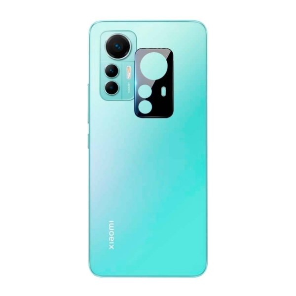 Protetor de Câmara Xiaomi 12 Lite