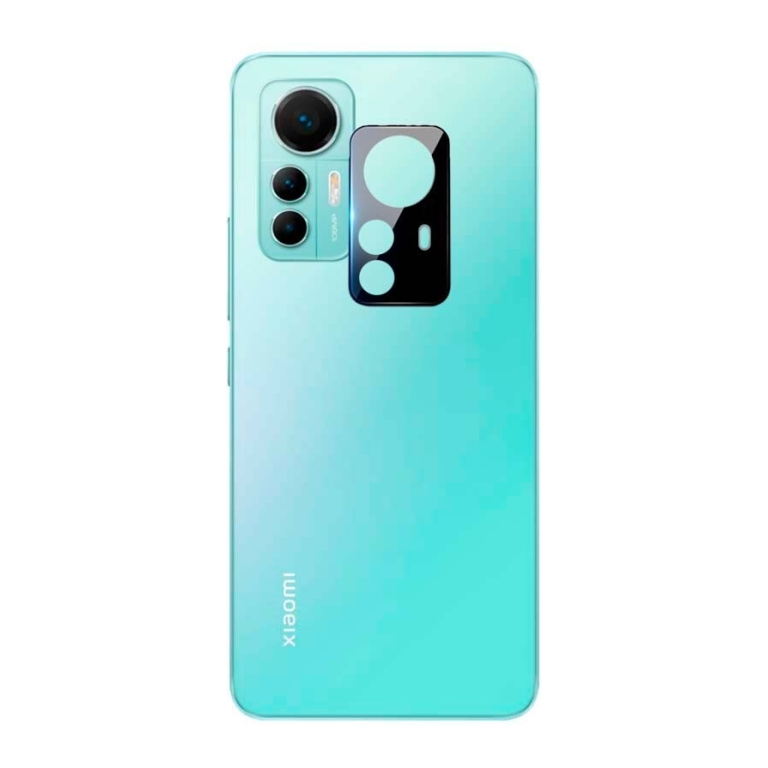 Protetor de Câmara Xiaomi 12 Lite