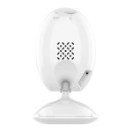 Câmara IP de segurança Escam QF006 3MP Wifi