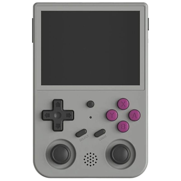 Consola Portátil Retro Anbernic RG353V 16GB