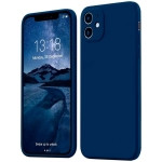 Capa iPhone 11 Square Liquid Premium