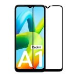 Película de vidro temperado Xiaomi Redmi A1 / A1+ / A2 / A2+ Full Screen 3D
