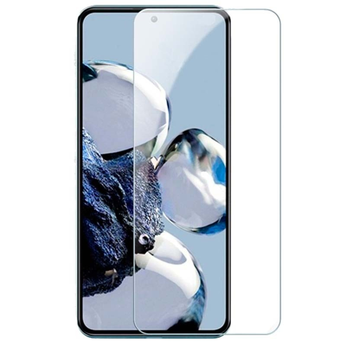 Película de Ecrã Xiaomi 12T / 12T Pro