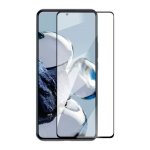 Película de vidro temperado Xiaomi 12T / 12T Pro Full Screen 3D