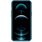 Nillkin Capa de borracha Magnetic Frosted Pro iPhone 13 Pro Max