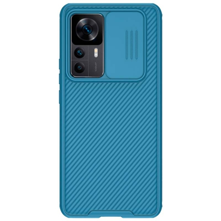 Nillkin Capa CamShield Pro Xiaomi 12T / 12T Pro