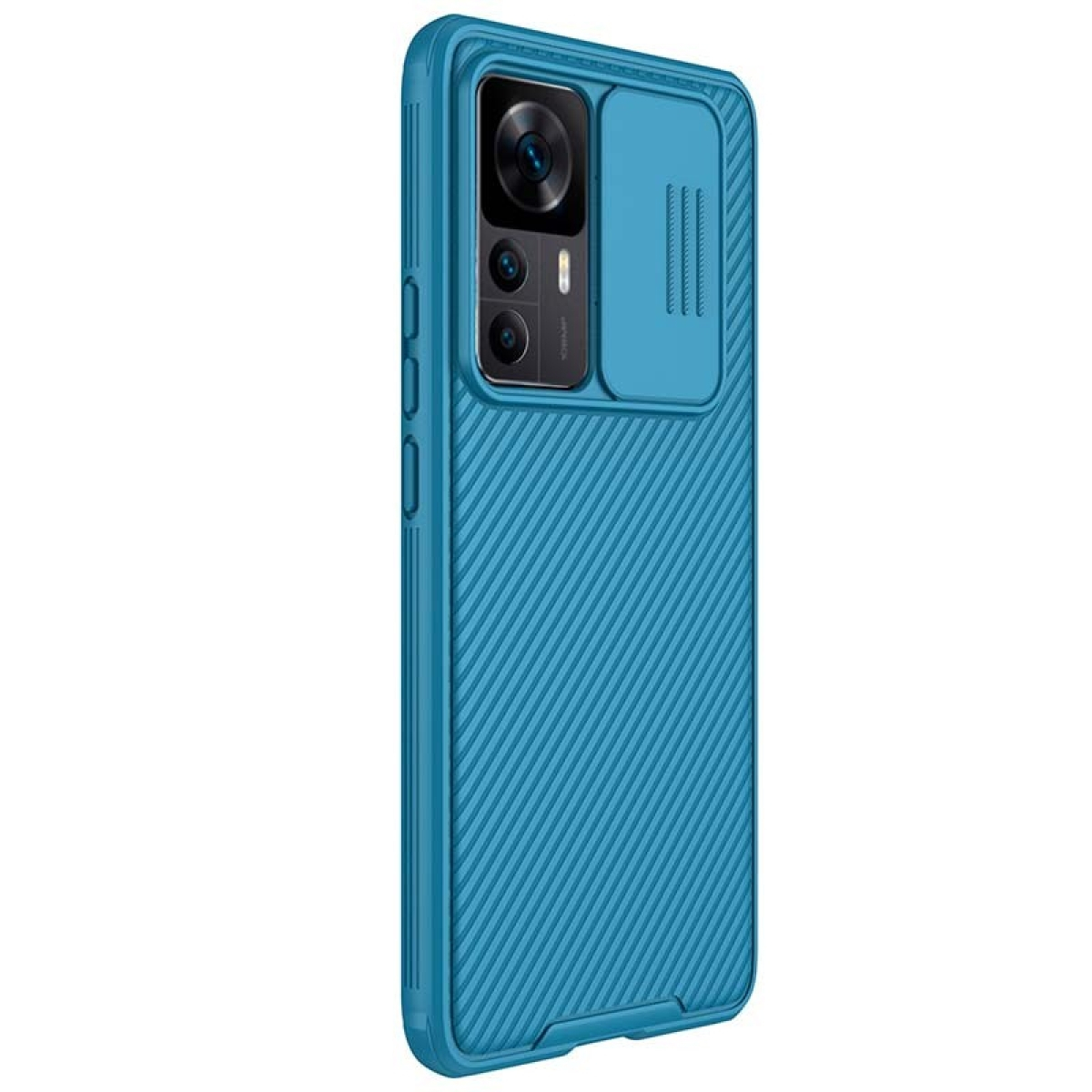Nillkin Capa CamShield Pro Xiaomi 12T / 12T Pro