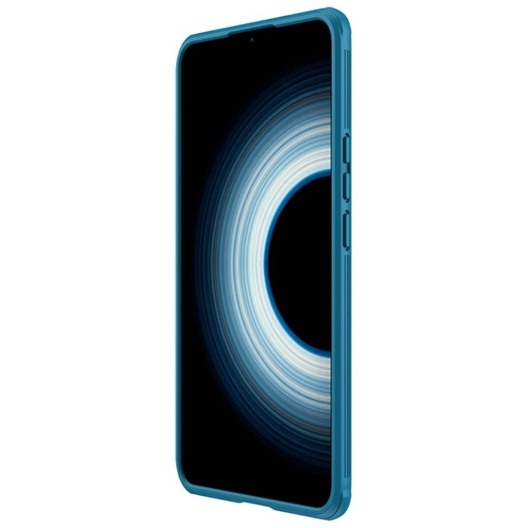 Nillkin Capa CamShield Pro Xiaomi 12T / 12T Pro