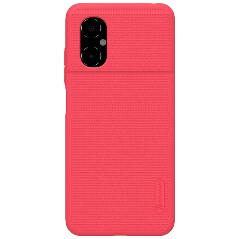 Nillkin Capa de borracha Frosted Xiaomi Poco M4 5G