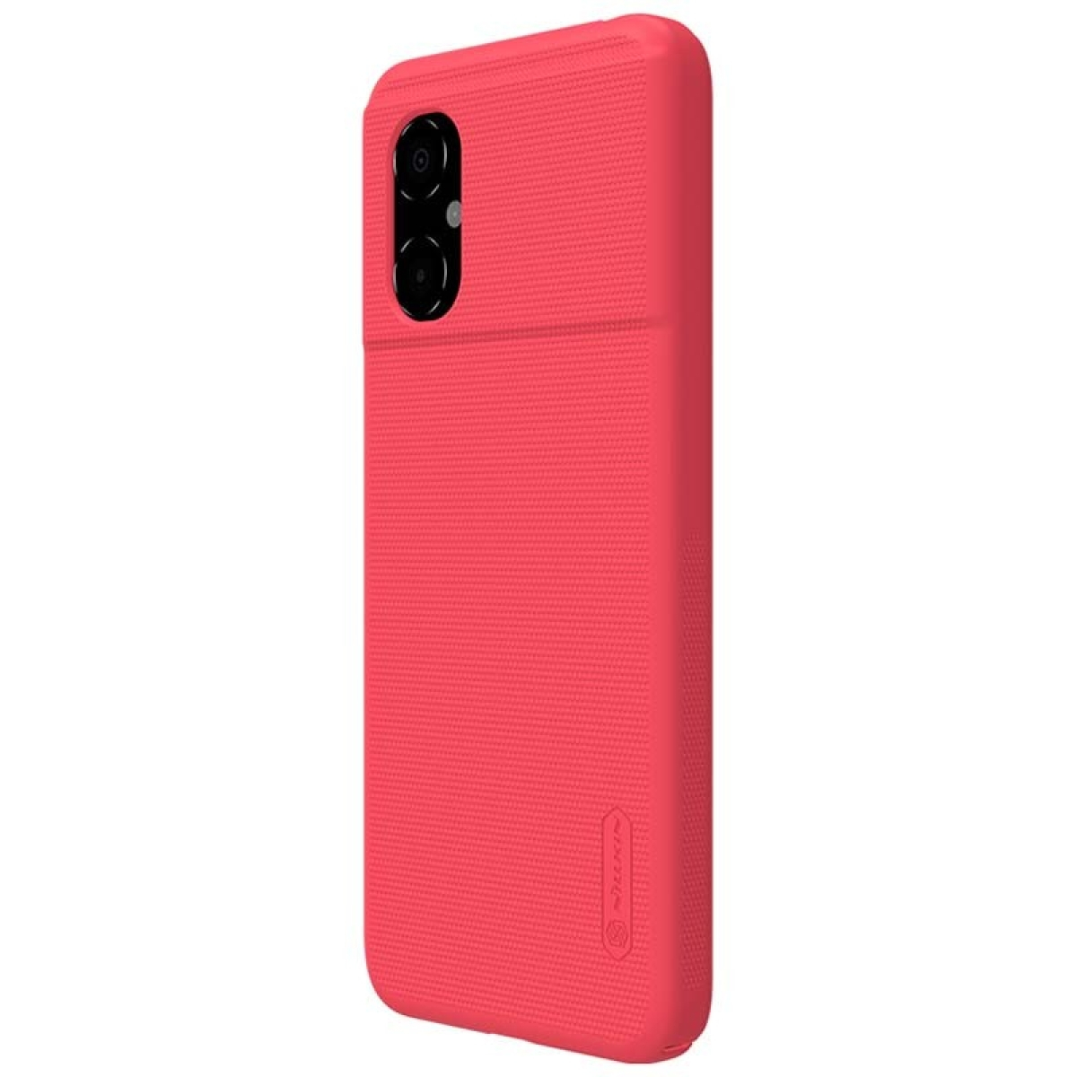 Nillkin Capa de borracha Frosted Xiaomi Poco M4 5G