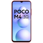 Nillkin Capa de borracha Frosted Xiaomi Poco M4 5G