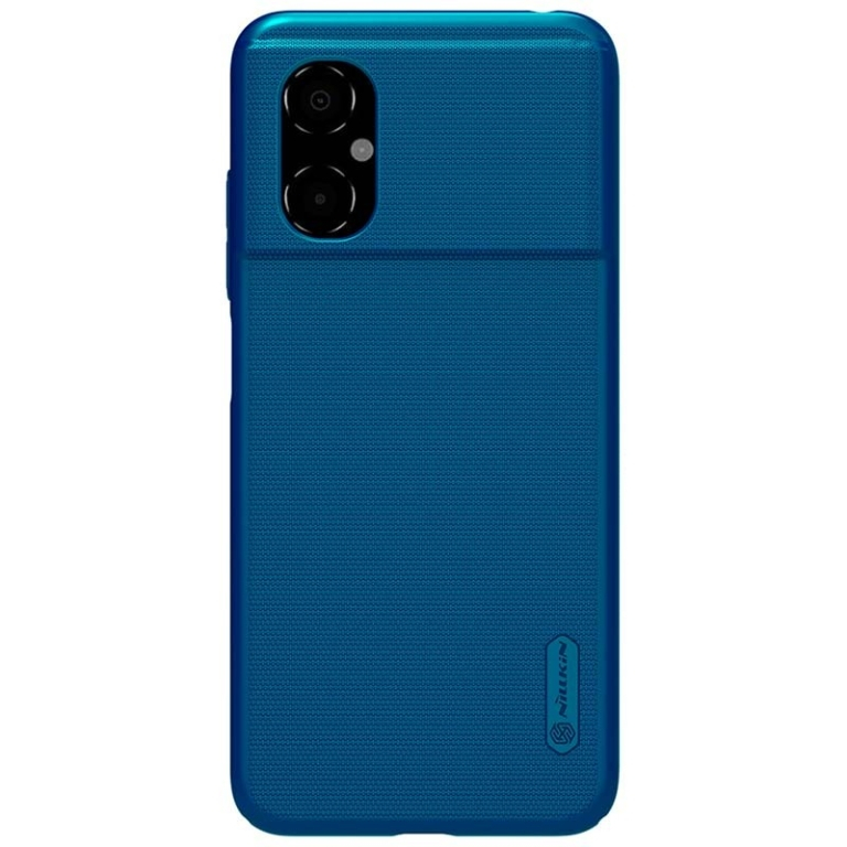 Nillkin Capa de borracha Frosted Xiaomi Poco M4 5G