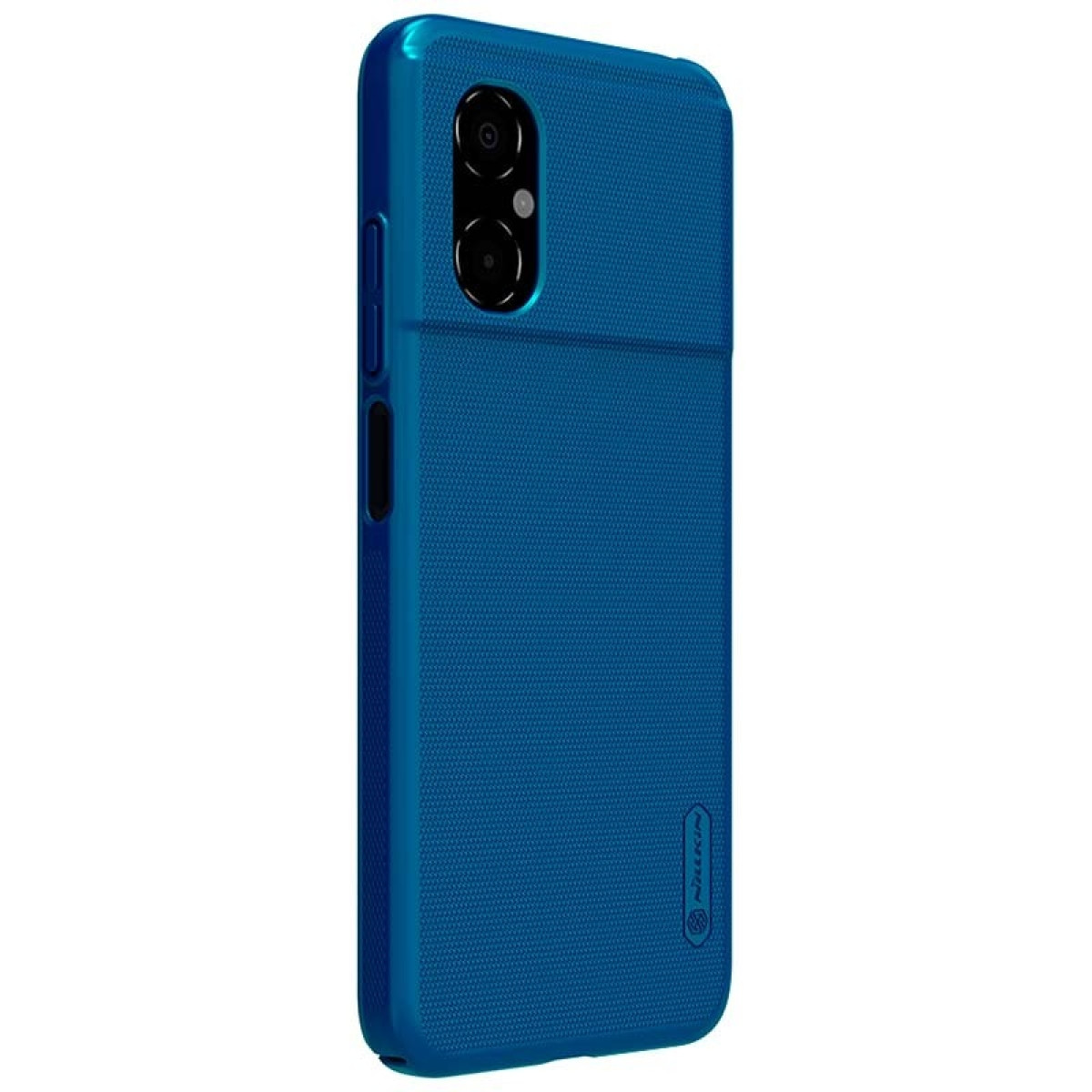 Nillkin Capa de borracha Frosted Xiaomi Poco M4 5G