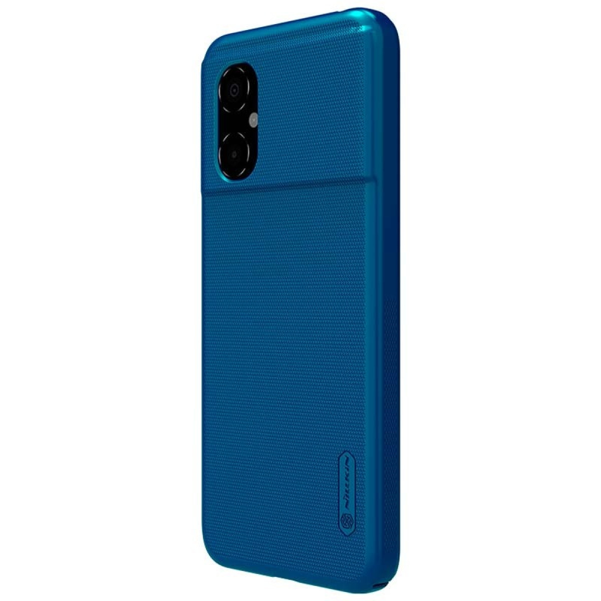 Nillkin Capa de borracha Frosted Xiaomi Poco M4 5G