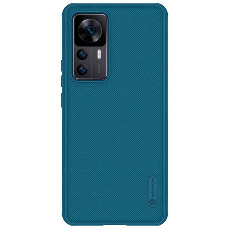 Nillkin Capa de borracha Frosted Pro Xiaomi 12T / 12T Pro