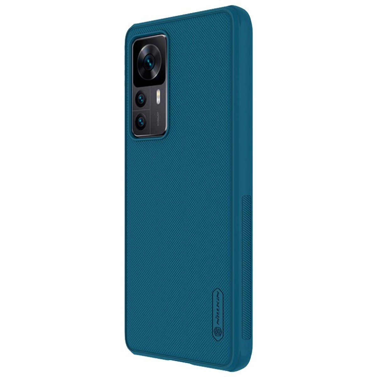 Nillkin Capa de borracha Frosted Pro Xiaomi 12T / 12T Pro