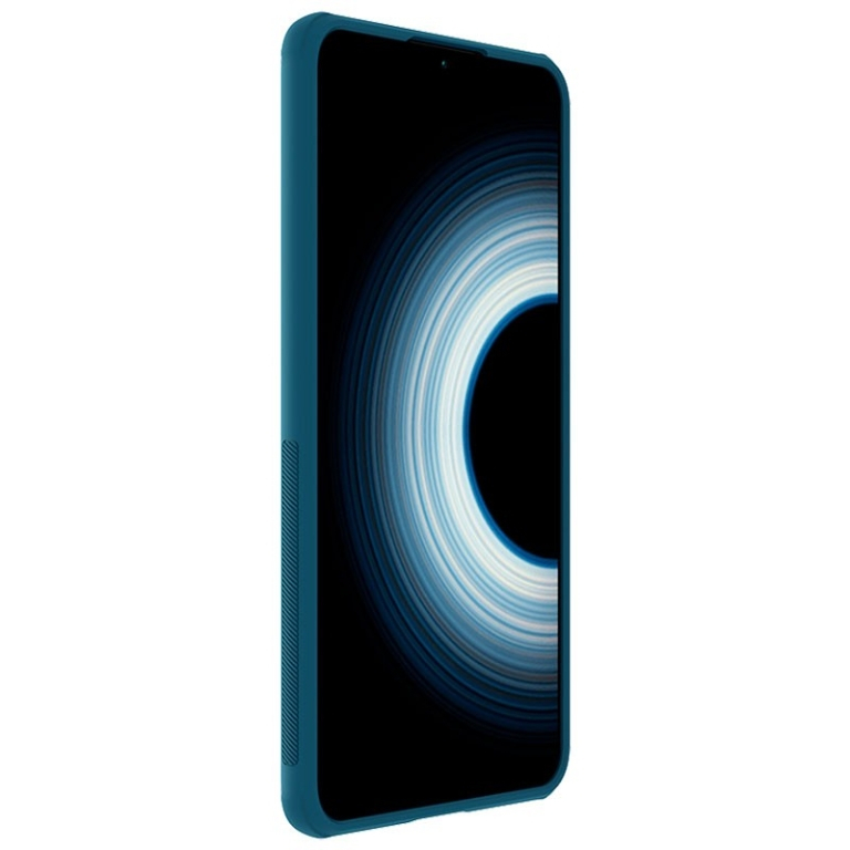 Nillkin Capa de borracha Frosted Pro Xiaomi 12T / 12T Pro