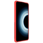Nillkin Capa de borracha Frosted Pro Xiaomi 12T / 12T Pro