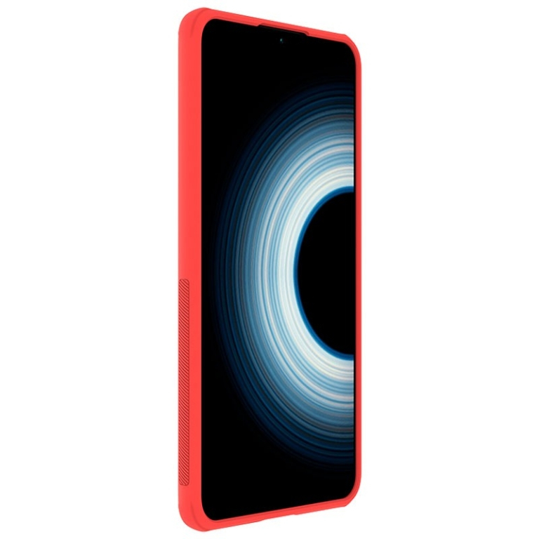 Nillkin Capa de borracha Frosted Pro Xiaomi 12T / 12T Pro