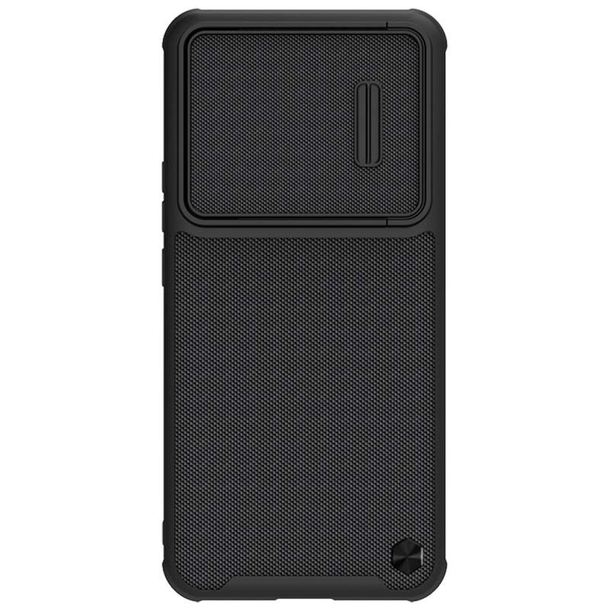 Nillkin Capa de nylon Textured S Xiaomi 12T / 12T Pro