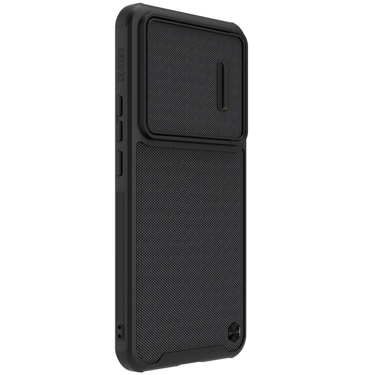 Nillkin Capa de nylon Textured S Xiaomi 12T / 12T Pro