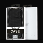Nillkin Capa de nylon Textured S Xiaomi 12T / 12T Pro
