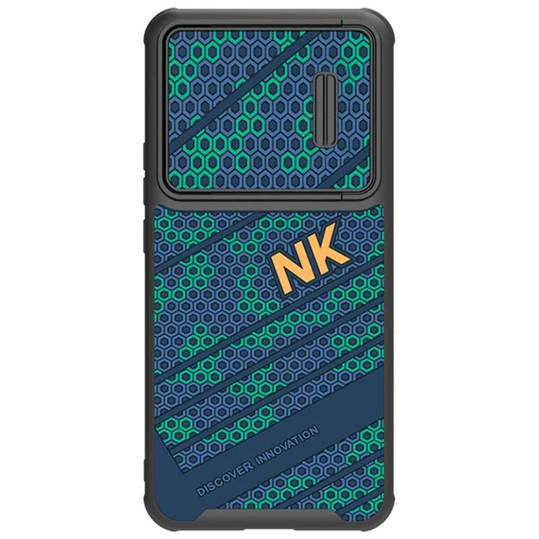 Nillkin Striker S Capa Xiaomi 12T / 12T Pro