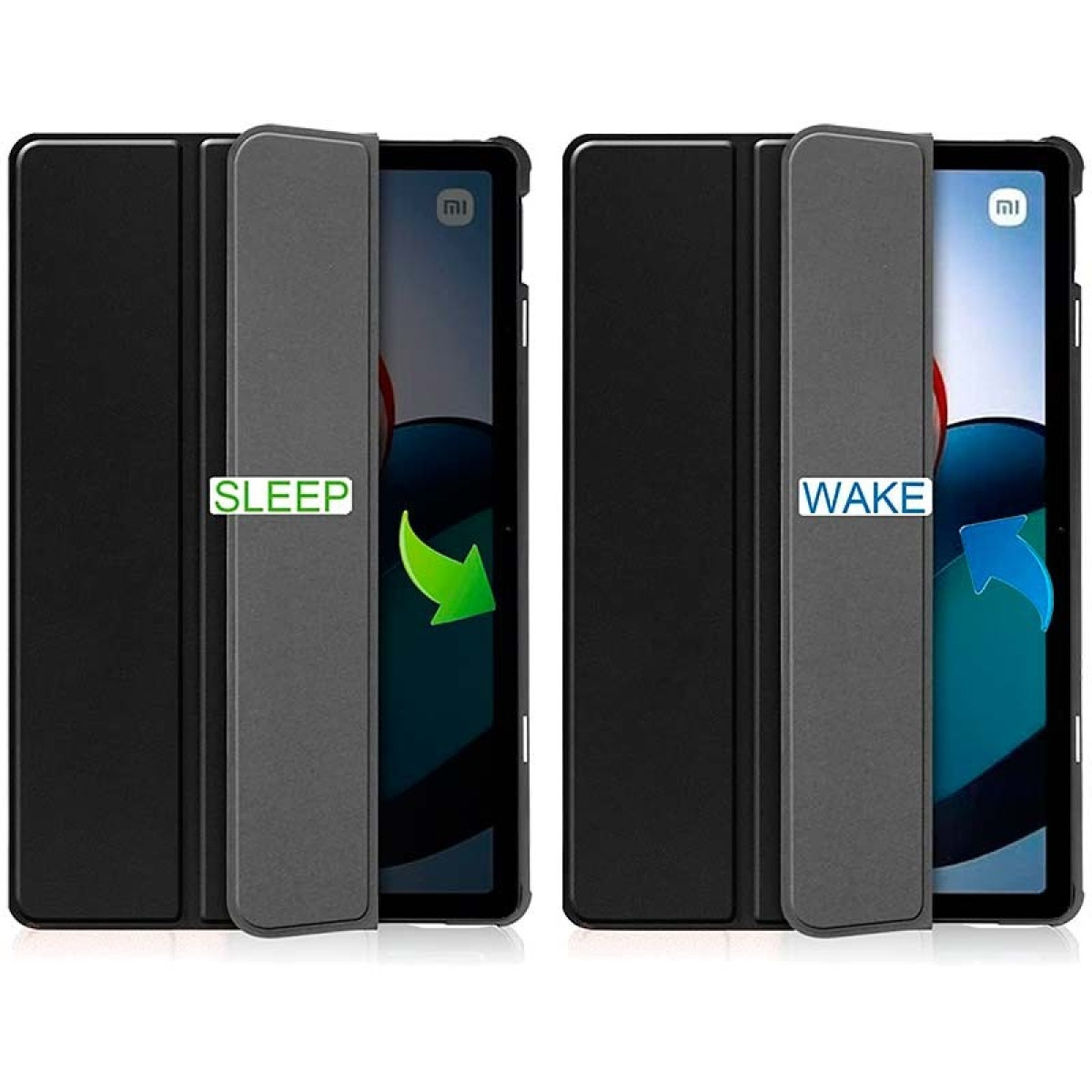 Capa Xiaomi Redmi Pad
