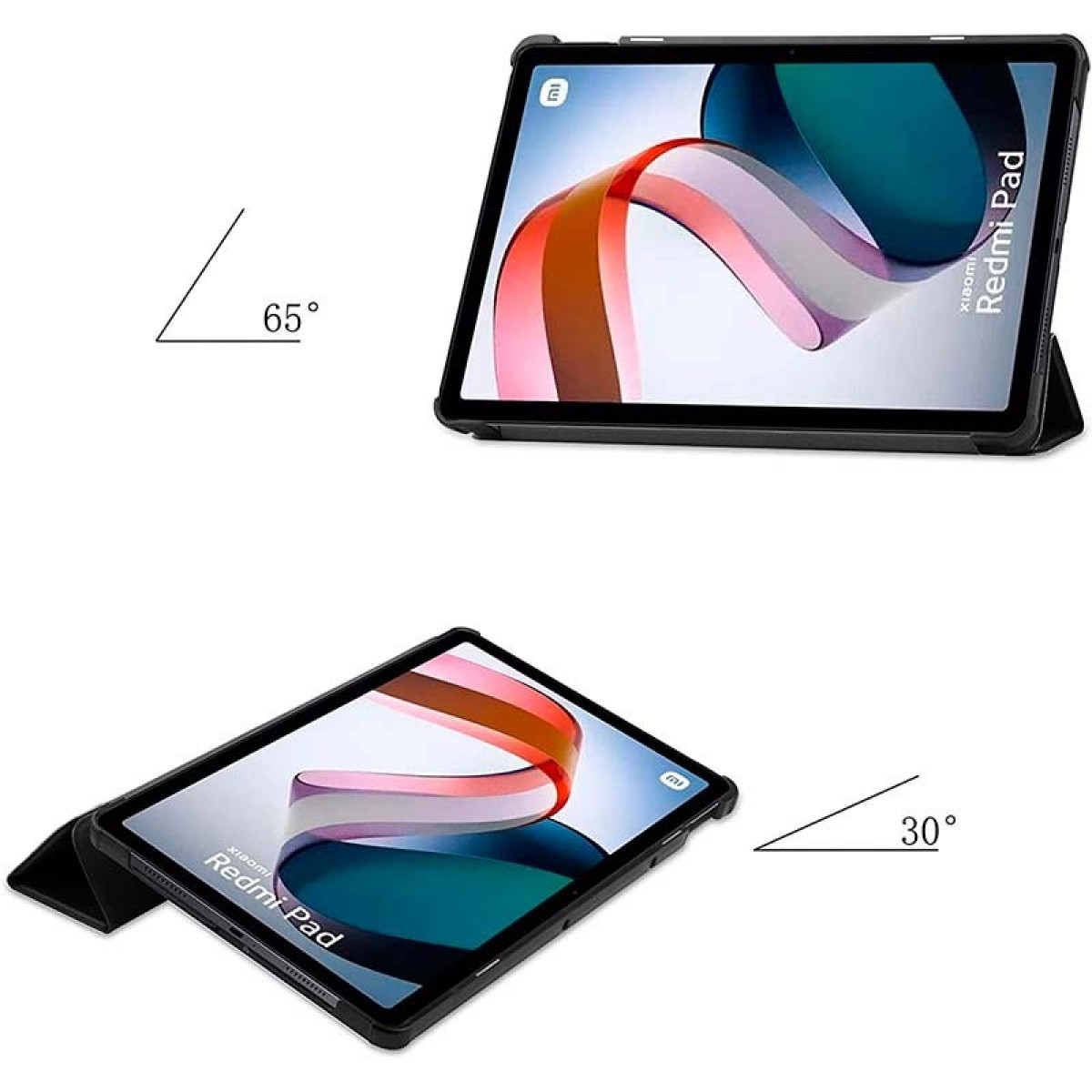 Capa Xiaomi Redmi Pad