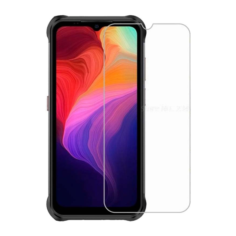 Película de vidro temperado Ulefone Power Armor 14 / 14 Pro