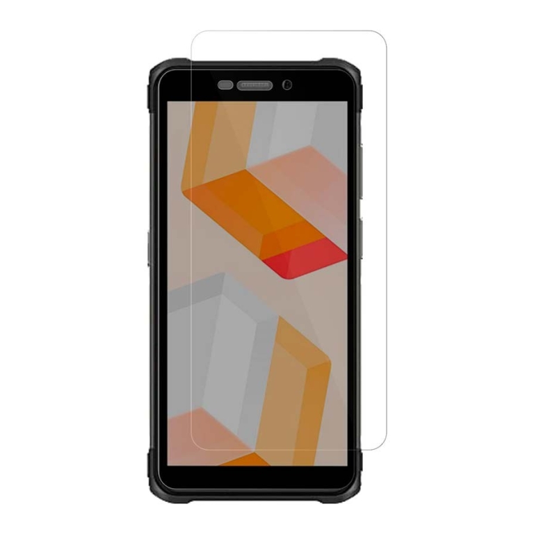 Película de vidro temperado Ulefone Armor X10 / X10 Pro
