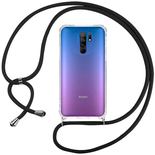 Capa Pingente Xiaomi Redmi 9