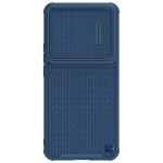 Nillkin Capa de nylon Textured S Xiaomi 12T / 12T Pro