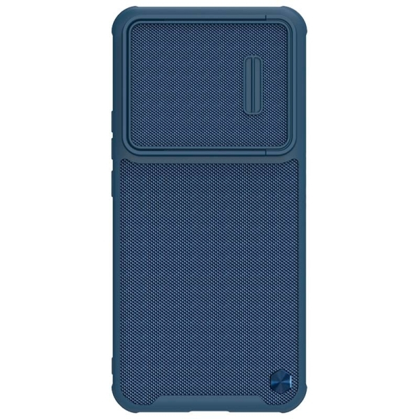 Nillkin Capa de nylon Textured S Xiaomi 12T / 12T Pro