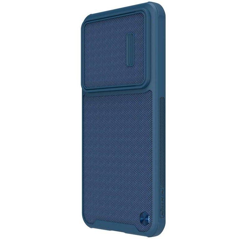 Nillkin Capa de nylon Textured S Xiaomi 12T / 12T Pro
