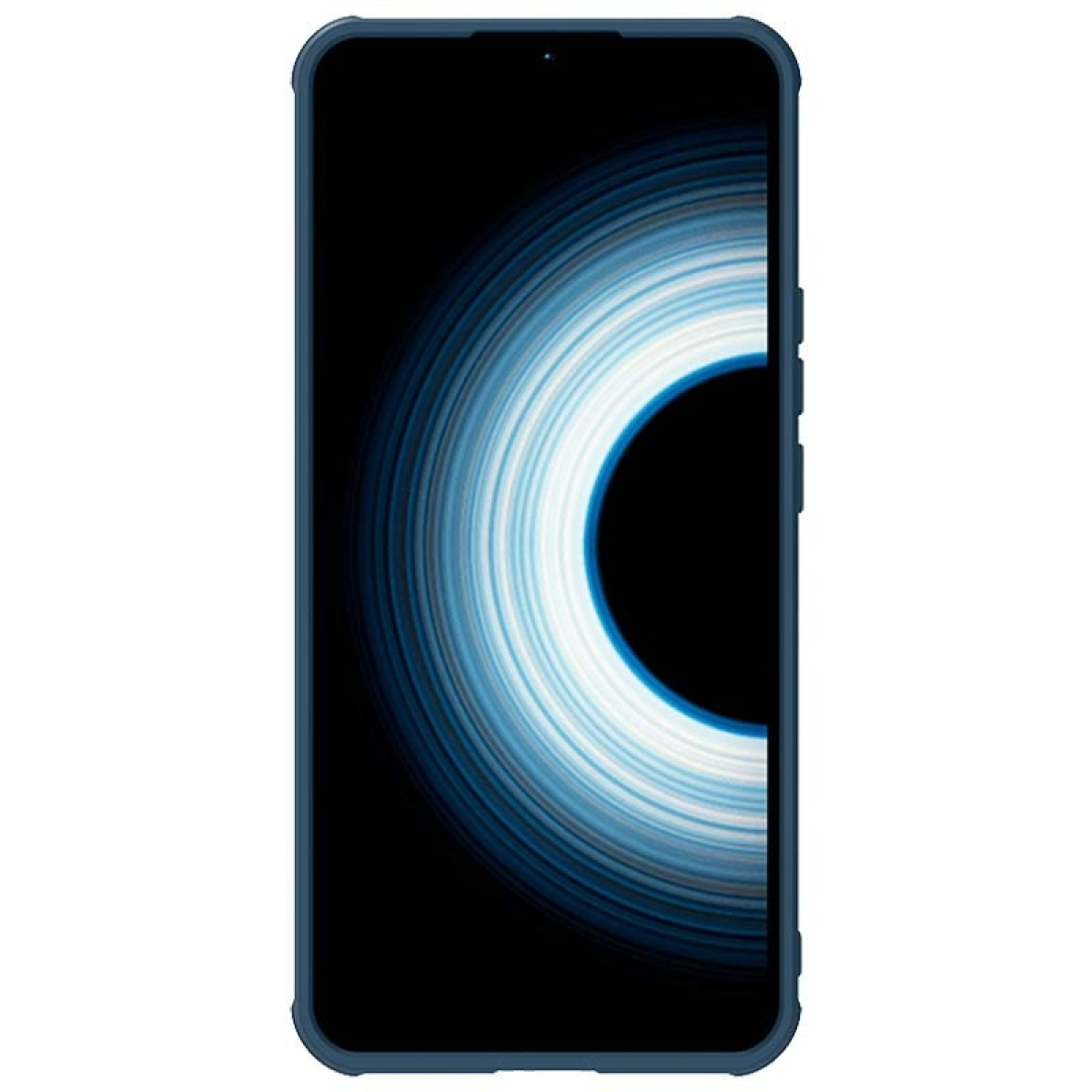 Nillkin Capa de nylon Textured S Xiaomi 12T / 12T Pro