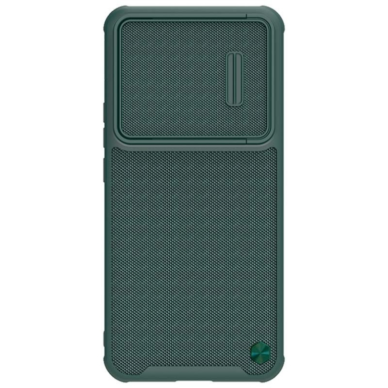Nillkin Capa de nylon Textured S Xiaomi 12T / 12T Pro