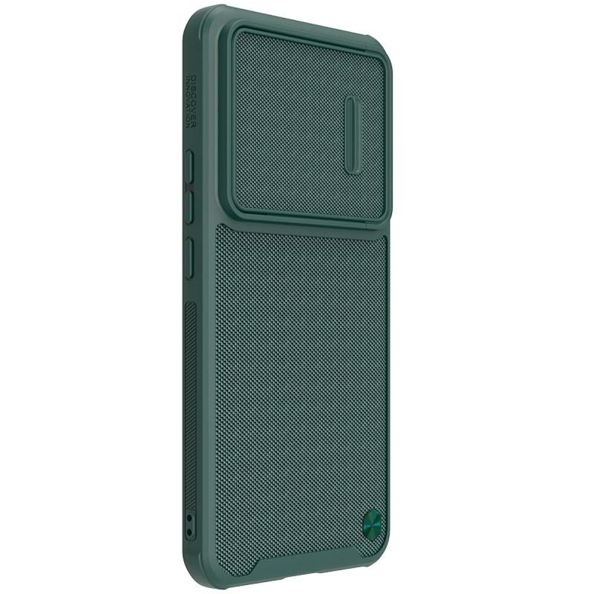 Nillkin Capa de nylon Textured S Xiaomi 12T / 12T Pro