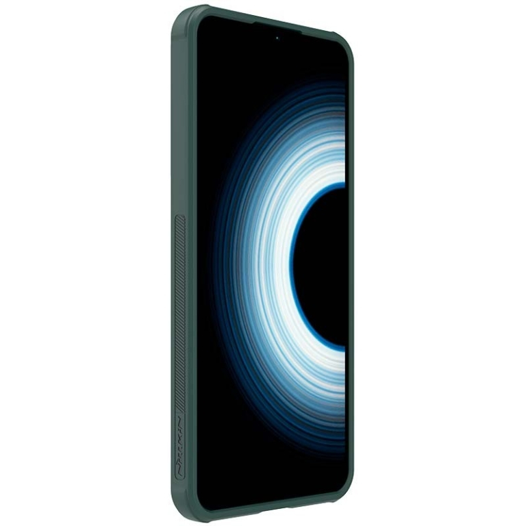 Nillkin Capa de nylon Textured S Xiaomi 12T / 12T Pro