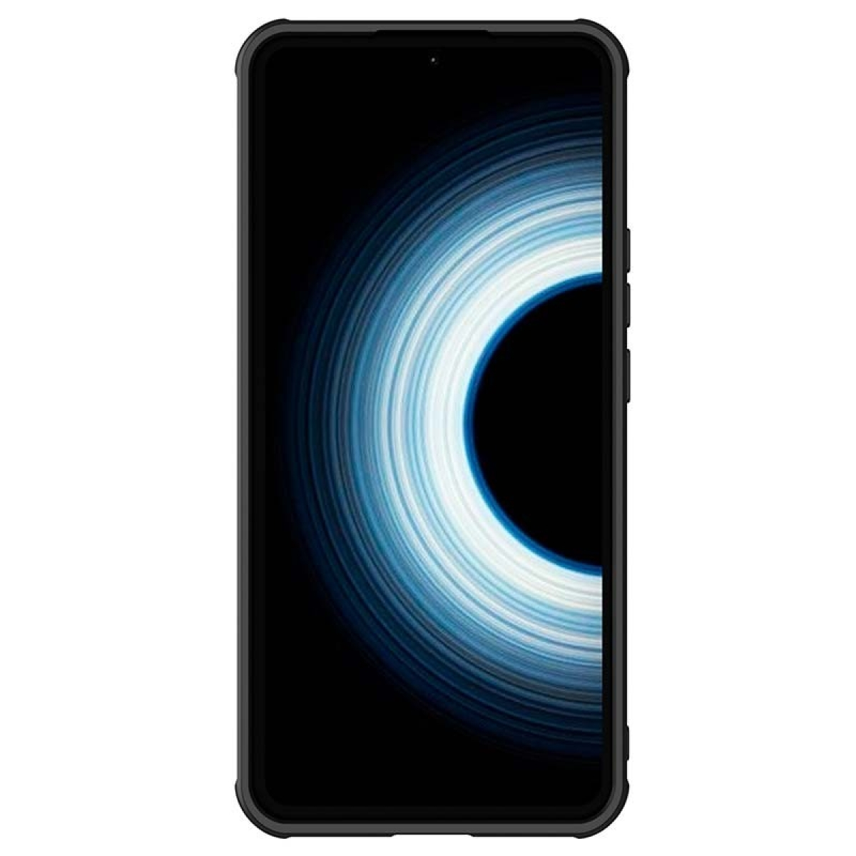 Nillkin Capa CamShield Leather Xiaomi 12T / 12T Pro
