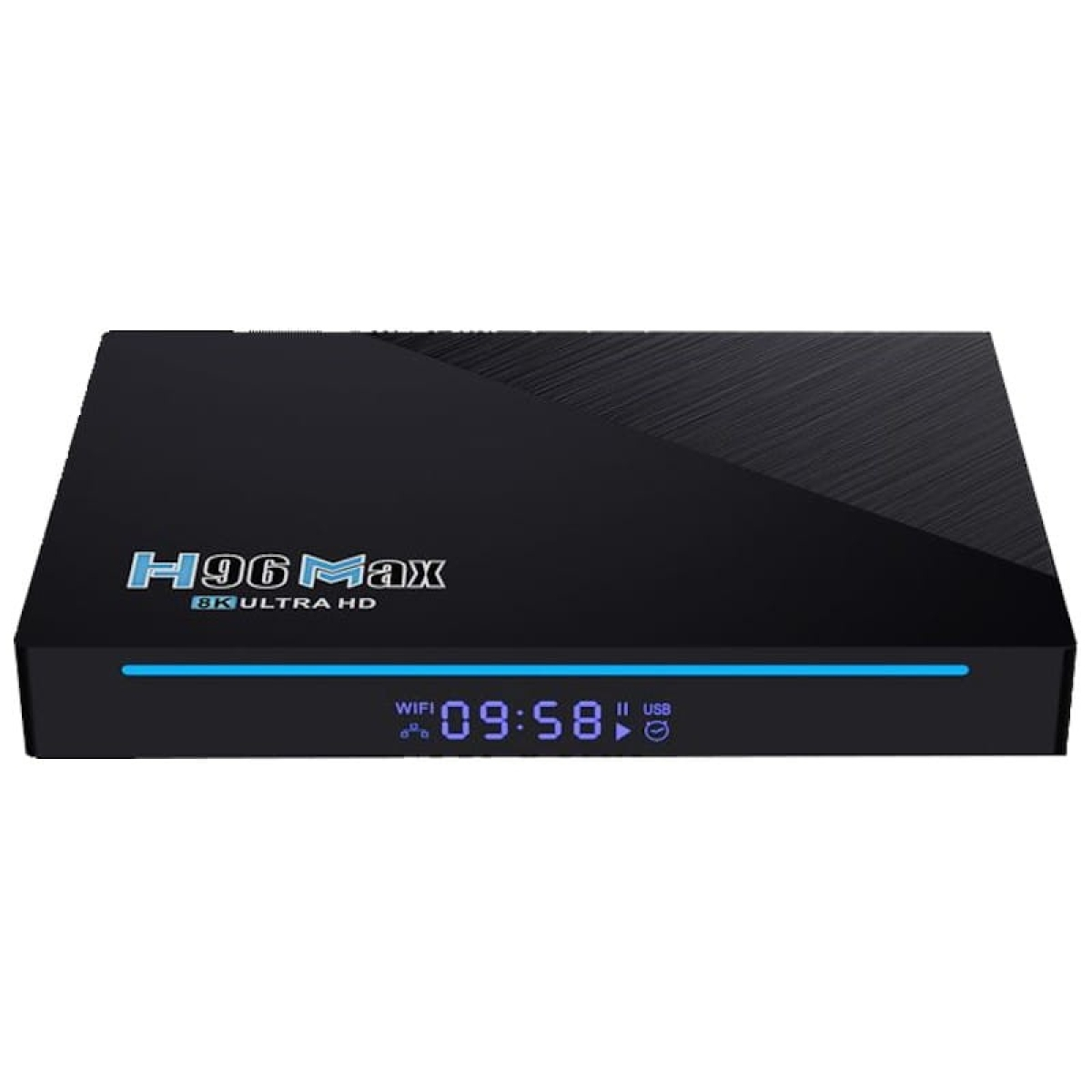 H96 Max RK3566 8GB/128GB Android 11 – Android TV