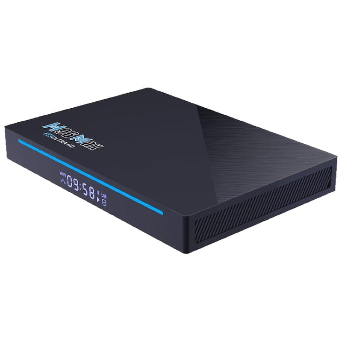 H96 Max RK3566 8GB/128GB Android 11 – Android TV
