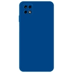 Capa Samsung Galaxy A22 5G A226 Square Liquid Premium
