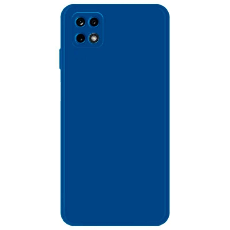 Capa Samsung Galaxy A22 5G A226 Square Liquid Premium