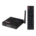 Tanix TX68 H618 2GB/16GB Android 12 – Android TV